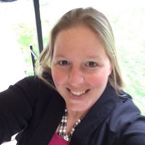 Meet your Posher, Terry